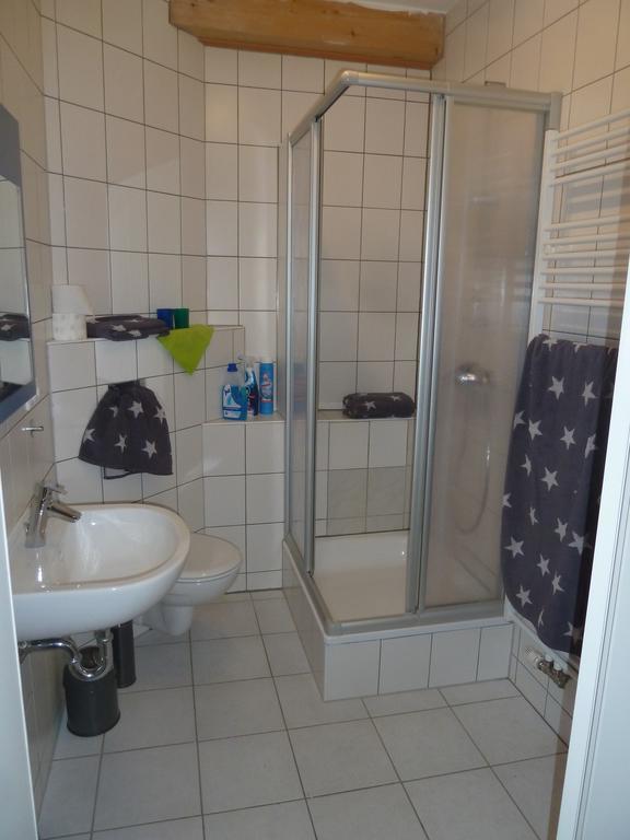 Ferienwohnungen Schuh Ipsheim Exterior foto