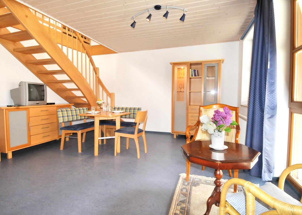 Ferienwohnungen Schuh Ipsheim Exterior foto